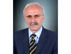 Chp Tonya İlçe Başkanlığı'na Aday Oldu