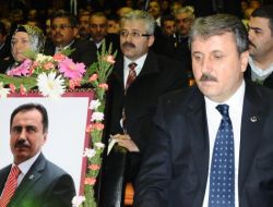 YAZICIOĞLU SİVAS’TA ANILDI