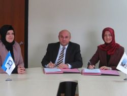 Protokol İmzalandı Kadın Girişimciler Desteklenecek