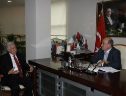 "Adana'da İşsizlik 7.5 Puan Geriledi"