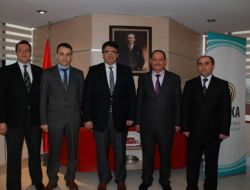 Bebka’dan, Özel Eğitim Projesi'ne Onay