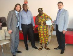 Türkiyeli Girişimcilerden, İngiltere Ekonomisine 300 Milyon Dolarlık Katkı