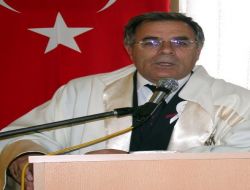 Fü Rektörü Bingöl: Hastanemizde 40 Hemşireye 1 Hasta Düşüyor, Hemşire Bulamıyoruz.