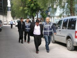 Halkı Hala Telefonla Korkutup Dolandırıyorlar