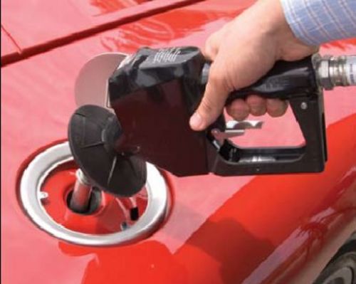 Benzin'de bayram indirimi