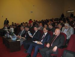 Ney Eşliğinde Kitap Okudular