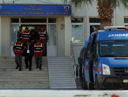 5 Milyon Liralık Vurgun Yapan Hacker Çetesi