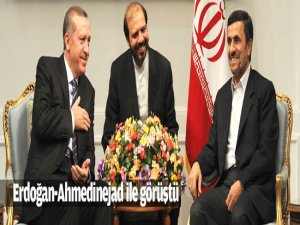 İRAN'DA KRİTİK ZİRVE