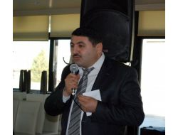 Yerel Perakendeciler Gaziantep’te Buluşacak