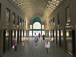 Bursa Kapalı Çarşı Elden Geçirilecek