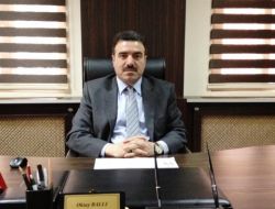 "Ygs'ye Girecekler Panik ve Stresten Uzak Dursun"