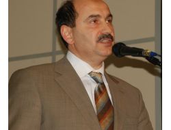 Şahika’da Fen-matya Ödül Töreni