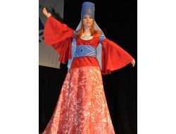 Mevlana’nın 7 Öğüdü 7 Ayrı Kıyafete Dönüştü