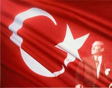 Bugün 10 Kasım!  Atamızı saygıyla anıyoruz!