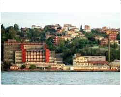 Paşabahçe Tekel Arazisi