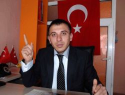 Çiftçi: Bayır Bucak Türkmenleri Türk Vatandaşıdır