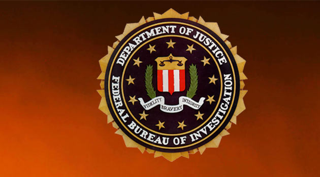 FBI da Müslümanları fişlemiş!