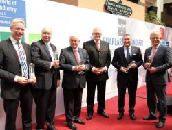 Alman Ekonomi Bakanı açıkladı