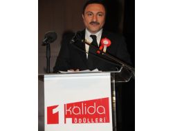 Kalida’nın Enleri Sahiplerini Buldu