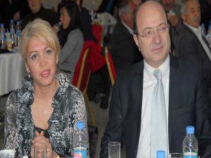 Cihaner'in eşine 11 ay 20 gün hapis