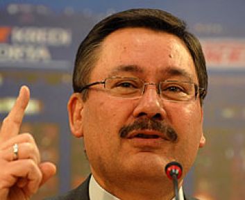 O FOTOĞRAFI GÖNDERDİ