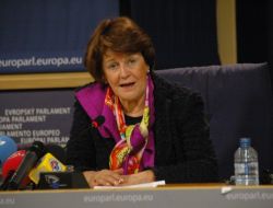 Oomen-ruijten: Yeni Anayasa İçin Umutluyum; Umarım Siyasiler Uzlaşır