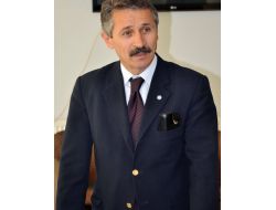 Prof. Can: Rektörlüğü Bir Kere Yapacağım