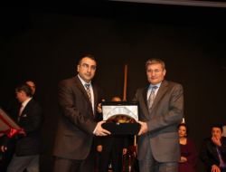 Erzurumlular Gurbette Memleket Hasretini Gideriyor