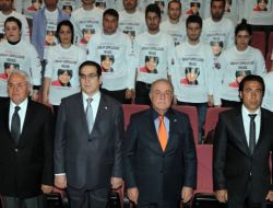 Gençler ‘miyazaki’ Oldu, Olası Depremlerde Gönüllülük Esasıyla Çalışacak