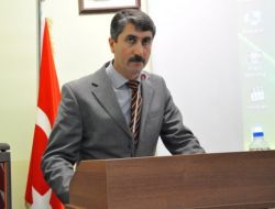 Ürgen: Kitapların Olmadığı Bir Dünya Düşünülemez