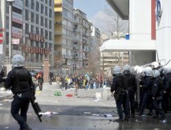 KESK üyeleri, yarın iş bırakıyor!