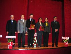 Tütev Aile İçi İletim Semineri Düzenledi