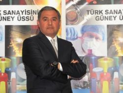 Aosb Başkanı Sütcü: Elektrik Tüketimi Arttı, Sanayide Büyüme Sürüyor