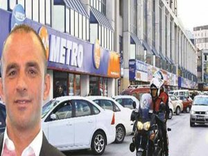 Cinayetlere Rüşvet Perdesi
