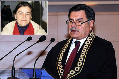 Kılıç'tan Silivri'ye mektup