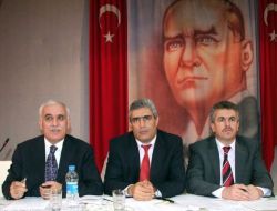 Meb Burs Ve Yurtlar Dairesi Başkanı Yüce, Sakarya'daki Öğrenci Yurtlarından Memnun Kaldı