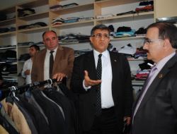 Toplumda Şiddeti Önleme Projesi Suç Olaylarını Yüzde 13 Düşürdü