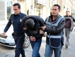 Üniversiteli Genç Kızların İçinde Bulunduğu Hırsızlık Şebekesi Çökertildi