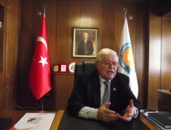 Başkan İnceoğlu Ambulans Uçakla Getirildi