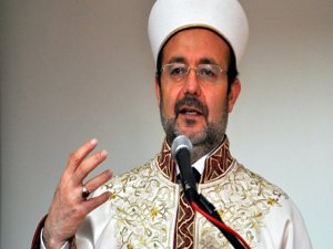 DİYANET'TEN ATAMA
