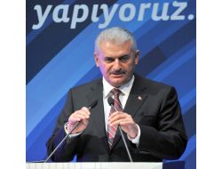 Temeli Bakan Yıldırım Atacak!