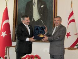 Kktc Meclis Başkanı: Bugün Bayramdan da Öte