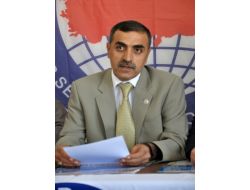 Özperk: Kürtçenin De Seçmeli Ders Olmasını Heyecanla Bekliyoruz