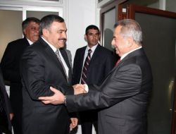 Kktc Başbakanı Küçük: Türkiye'den Verilecek Su İle Kktc Atağa Geçecek