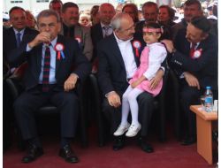 Kemal Kılıçdaroğlu'ndan Açıklamalar