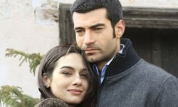 Onlar da boşanıyorlar!..