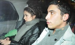 Menajeri hep yanında..