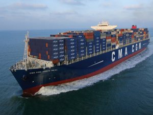 Dış ticaret açığı geriledi!