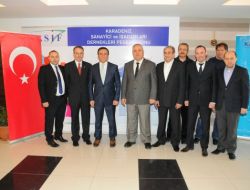 Canik Belediye Başkanı Genç: Samsun, İkinci İstanbul Olabilecek Tek Şehirdir