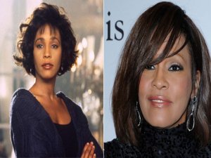 Whitney Houston dosyası kapandı!